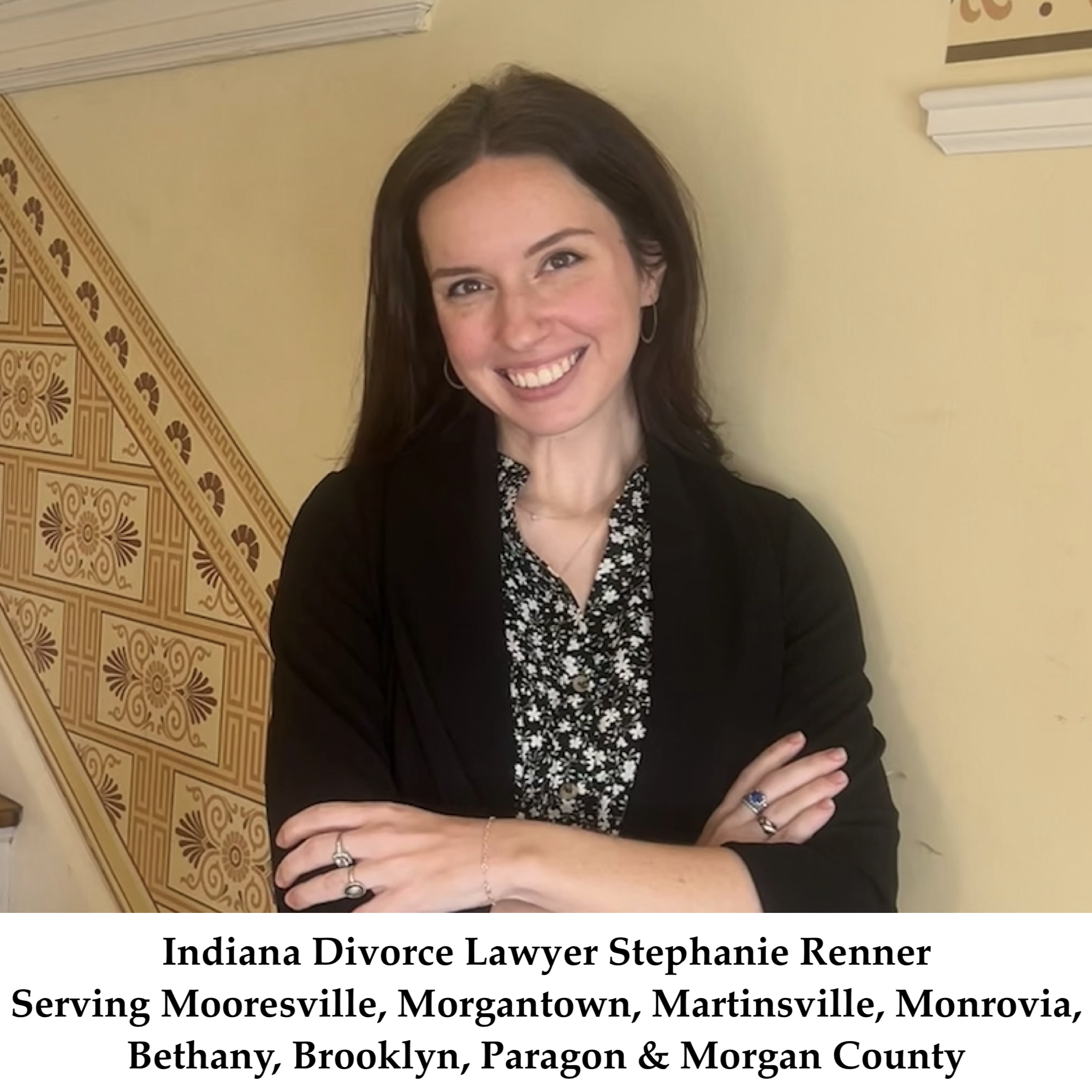Mooresville, Indiana Divorce Lawyer & Family Law Attorney Stephanie Renner Serving Mooresville, Morgantown, Martinsville, Monrovia, Bethany, Brooklyn, Paragon & Morgan County, Indiana Free Consultation | Affordable Divorce Attorney