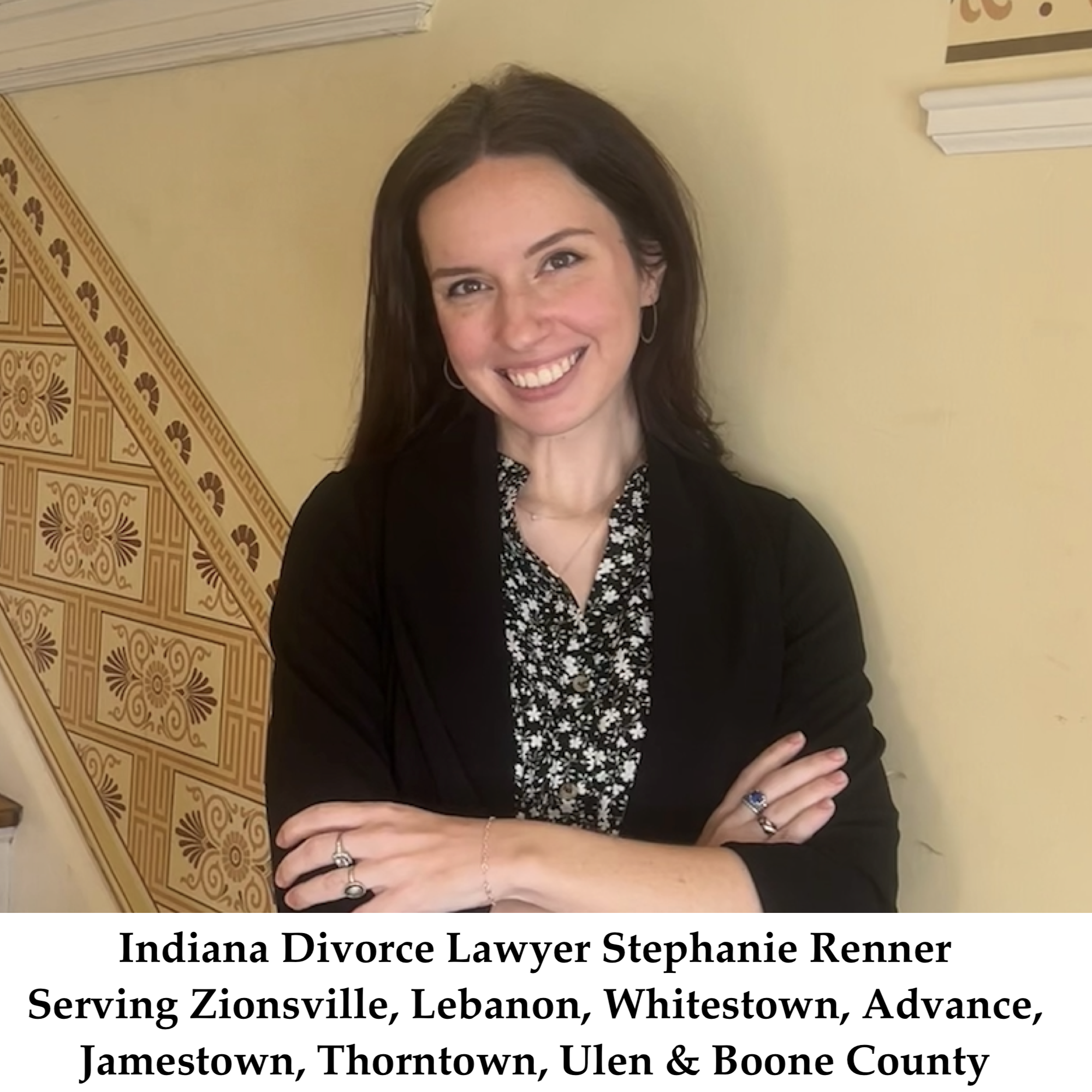 Stephanie Renner, Zionsville Divorce Lawyer in Boone County