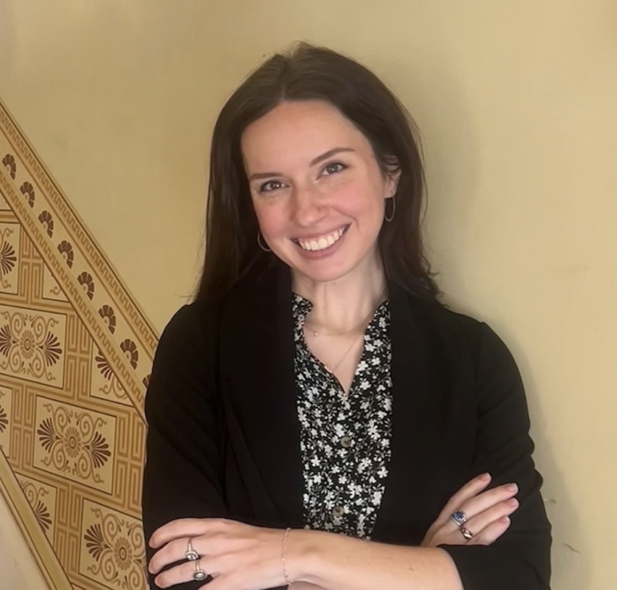 Indiana Forfeiture Lawyer based in Indianapolis - Stephanie Renner